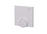 TECE TECEfloor Funk-Raumthermostat RTF-A, analog, 77420030
