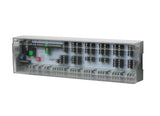 TECE TECEfloor Anschlusseinheit Standard 230/24 V - 6 Zonen, 77430028