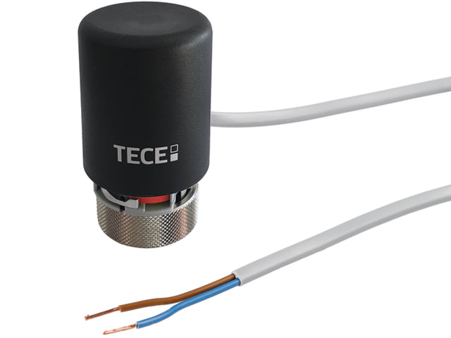 TECE TECEfloor SLQ Stellantrieb TA 2.0, 230 V, 77490017