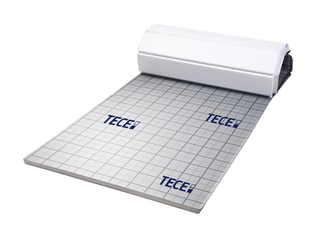 TECE TECEfloor Rolldämmung 30-3 DES WLG 045 31 dB, 4 kN/m2, R = 0,67 m2 K/W, 77531520
