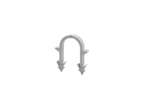 TECE TECEfloor Tackernadel Standard, 6x40 mm Dimension 14-20, magaziniert, für Kombitacker, 77610016
