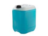 TECE TECEfloor Zementestrich-Zusatzmittel 10kg, 0,03 kg/m2 je cm Estrichdicke, 77640010