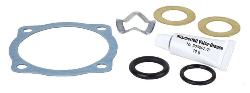 Resideo Dichtungssatz 019001030 zu DR/ZR/DRU-Mischer,  DN15-40, 019001030