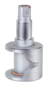 Resideo Drehschieber 030000101 zu Mischer DR-G R/L, DN50, 030000101