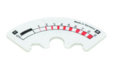 Resideo Skala 030000117 zu Mischer DR, DN15-65, 030000117