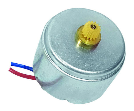 Resideo DC-Motor 030000384 zu Mischerstation RS10, 030000384