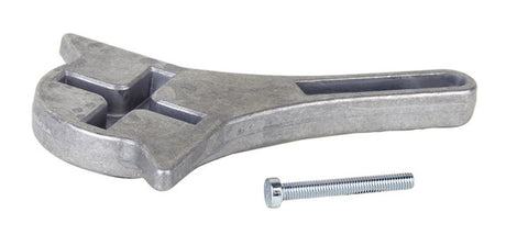 Resideo Stellhebel+Schraube 030000518 VMM, zu Mischer ZR/DR/DR-G, für RS12, 030000518