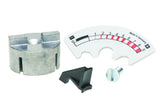Resideo Beipack-Satz 030000522 zu Mischer DRU/DRR, 030000522