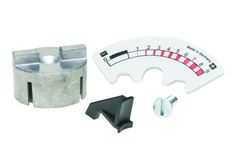 Resideo Beipack-Satz 030000522 zu Mischer DRU/DRR, 030000522