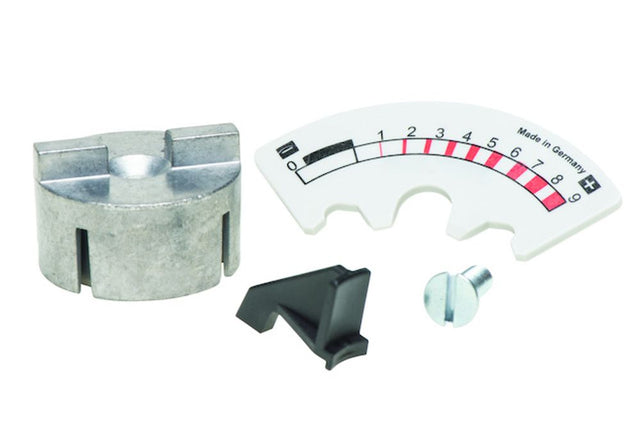 Resideo Beipack-Satz 030000522 zu Mischer DRU/DRR, 030000522