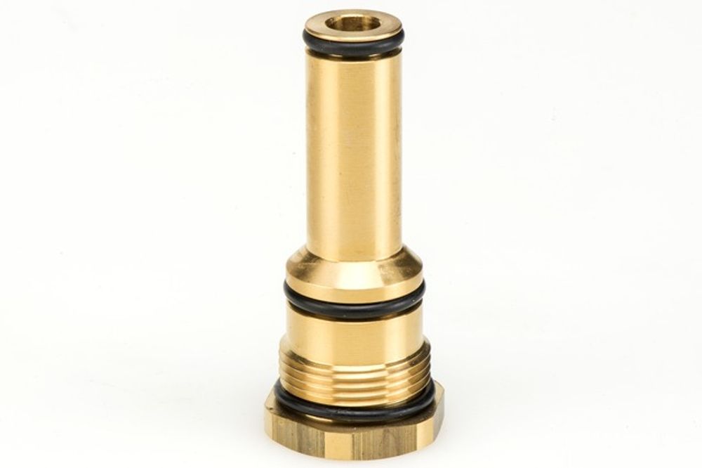 Resideo Absperreinsatz 0901371 zu Überströmventil DU146 R 3/4+R 11/4, 0901371