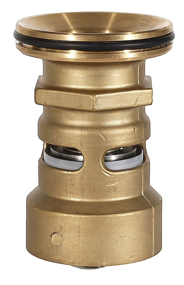 Resideo Ablassventil 0904062 zu BA300,, 0904062
