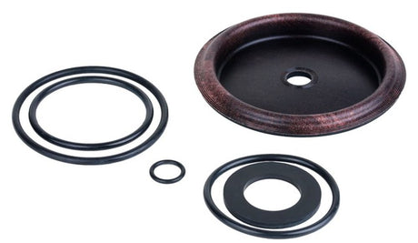 Resideo Dichtungssatz komplett für D15SH, DN 65 - DN 100, 0904221