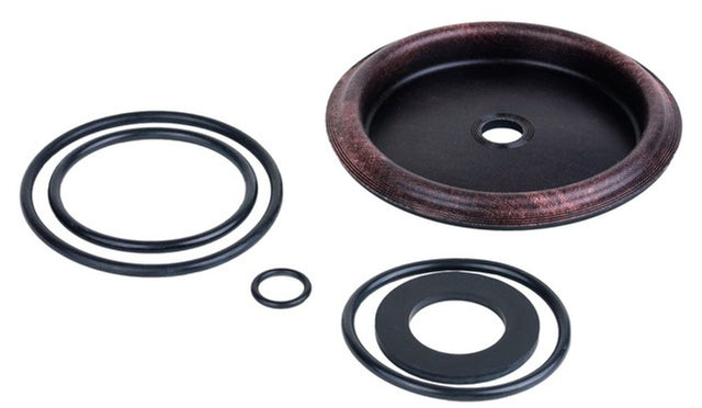 Resideo Dichtungssatz komplett für D15SH, DN 65 - DN 100, 0904221