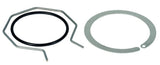 Resideo Halteklammer und Ring für BA300, DN100, 0904194