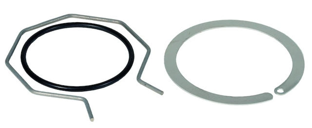 Resideo Halteklammer und Ring für BA300, DN100, 0904194