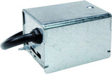 Resideo Synchron-Motor 272868/U für Zonenventile V4043/V4044, 272868/U