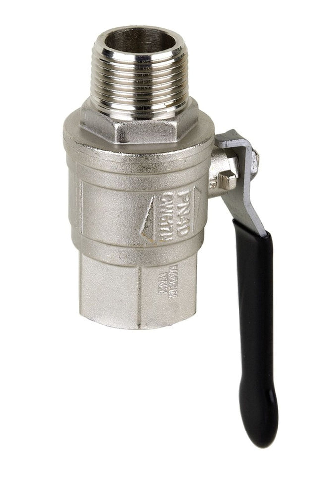 Resideo Kugelhahn 5622100 zu Flanschenfilter F76S-F DN65-DN100, 5622100