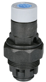 Resideo Sicherheitsventil-Austauschsatz A152 1/2", 6 bar, A152-1/2AA