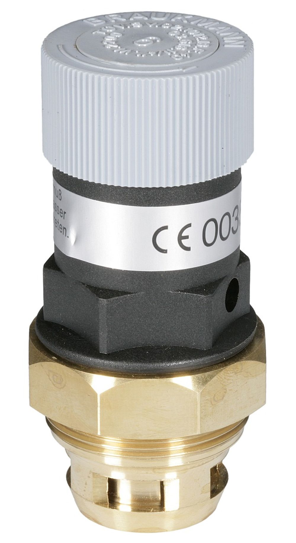 Resideo Sicherheitsventil-Austauschsatz A160 3/4 ", 6 bar, A160-3/4AA