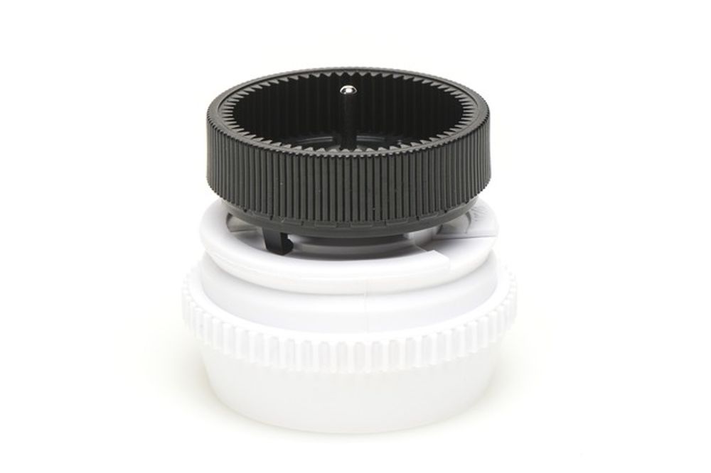 Resideo Adapter ACH28 zu Heizkörperregler TheraPro HR90, ACH28