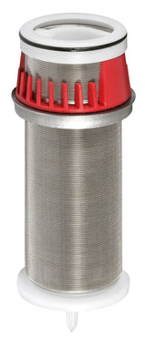 Resideo Filtereinsatz komplett AF11DS 500 my, 1", passend für 1" + 1 1/4", AF11DS-1F