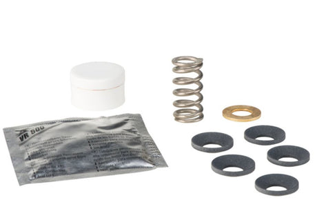 Resideo Packungsringsatz ASV-PAC DE/DI/XE/XI, DF-B-CI/XF-A/XF-B (DN40-80), ASV-PAC-2