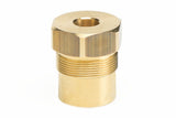 Resideo Stopfbuchsmutter ASV-PN DF-B-CI/XF-A/XF-B (DN40-80), ASV-PN-2