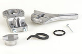 Resideo Anbausatz VMM/VRM passend zu ZR, DR, DR-G, DRU, DRR, ATK2040A