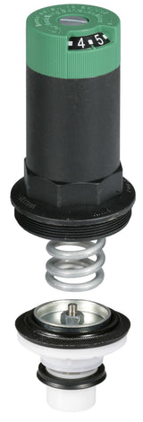 Resideo Nachrüstdruckminderer D06FB mit Einstellanzeige A, 1 1/2", D06FB-11/2A