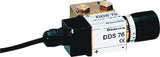 Resideo Differenzdruckschalter DDS76 Kunststoff 1/2", DDS76-1/2
