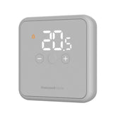 Resideo Raumthermostat DT4R drahtlos, grau, DTS42GRFST21