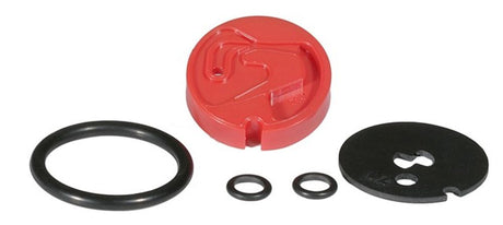 Resideo Ersatzteilset EK10S-B für Solepumpe KS10S bis 07/2013, EK10S-B