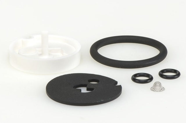 Resideo Ersatzteilset EK10S-BN für Solepumpe KS10S ab 08/2013, EK10S-BN