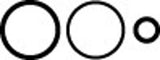Resideo O-Ring Set EK10S-C für KaltecSoft KS10S, EK10S-C