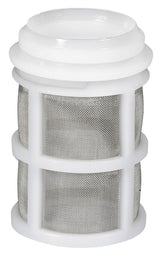 Resideo Ersatzsieb ES06F für R 1/2 + R 3/4, ES06F-1/2A