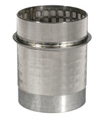 Resideo Ersatzsieb ES76S  für Flanschfilter F76S-F, DN65, 0,1mm, ES76S-065A