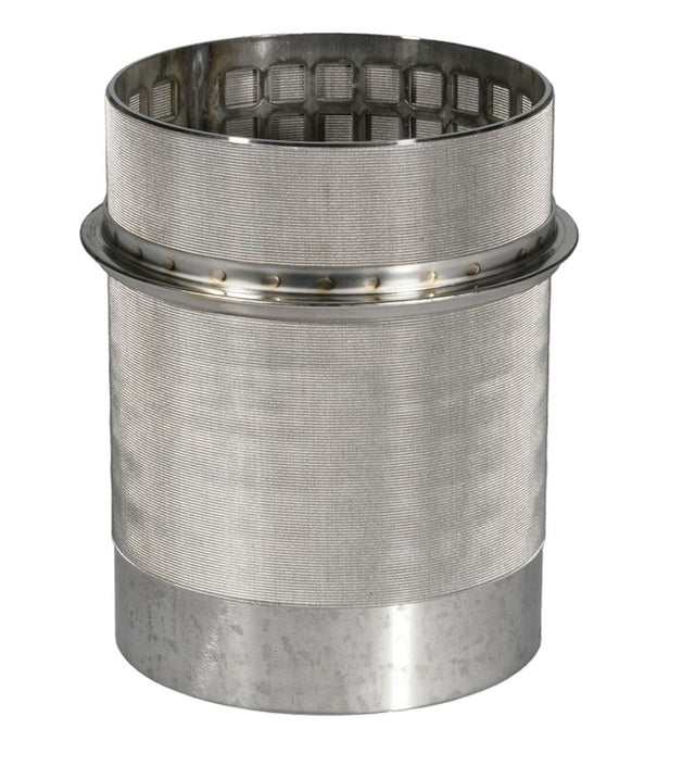 Resideo Ersatzsieb ES76S  für Flanschfilter F76S-F, DN100, 0,1mm, ES76S-100A