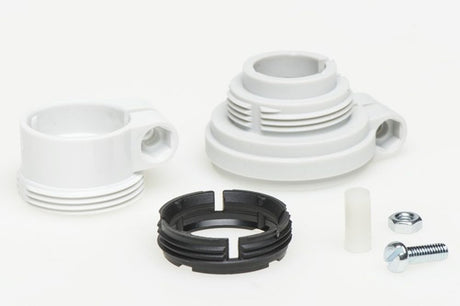 Resideo Adapter EVA1-DANFOSS  für Danfoss Thermostatventile, EVA1-DANFOSS