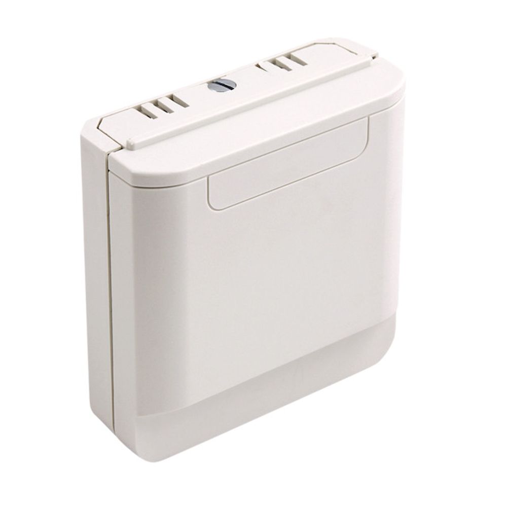Resideo Raumtemperaturfühler externer Fühler für Raumthermostate, F42010972 001
