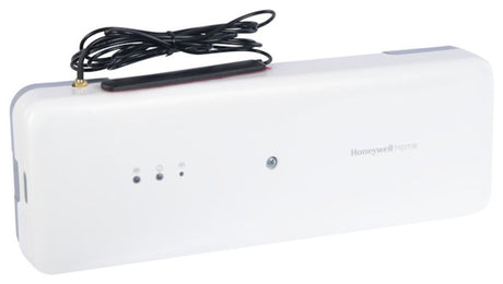 Resideo 8-Zonen Regler HCC100 für Fußbodenheizung/-kühlung, HCC100M2022