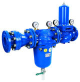 Resideo Wasserstation HS10S-FA DN 65, Rückspülbar, HS10S-65FA