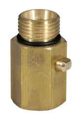 Resideo Kugelhahn KH11S für Fx74CS R 11/2 und R 2, bleifrei, KH11S-1LFA