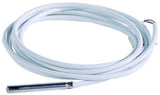 Resideo Kabeltemperatursensor KTF NTC 20k, IP 65, 2 m, KTF20-65-2M-R