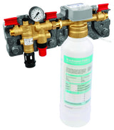 Resideo Nachfüllkombination NK300SE-SO mit Enthärtungsspatrone, R 1/2, NK300SE-SO-1/2A