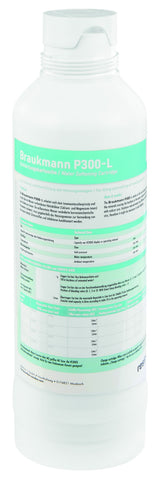 Resideo Entsalzungspatrone P300 zu Nachfüllkombinationen NK300V, 3,5 l, P300-LES