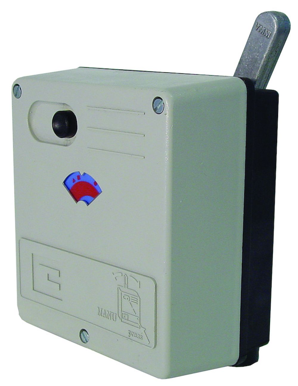 Resideo Stellmotor VMM 230 V / 50 Hz, 20 Nm, VMM20