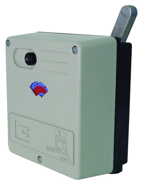 Resideo Stellmotor VMK10 230 V / 50 Hz, 10 Nm, VMK10-4