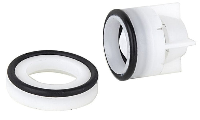 Resideo Rückflußverhinderereinsatz komplett zu BA295I für 1 1/4" bis 2", RV295I-11/4