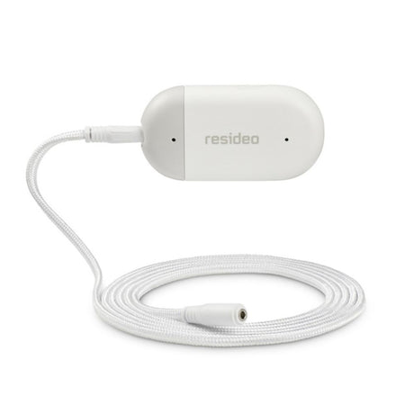 Resideo Wasserleckage-/Frostmelder L1 WiFi, mit Sensorkabel 1,5 m, RWLD3006-01